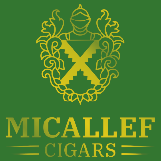 Micallef Green Cigars